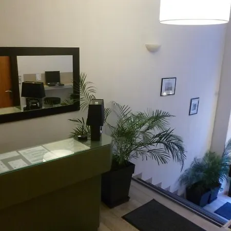 Beausejour Hotel Toulouse