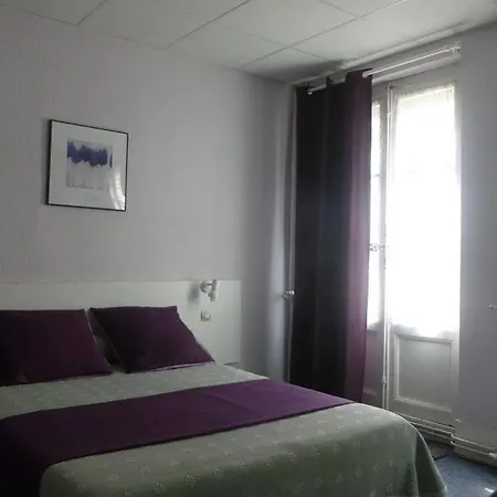 Beausejour 2* Toulouse