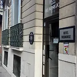 Beausejour 2* Toulouse