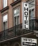 Hotel Beausejour Toulouse