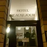Hotell Beausejour