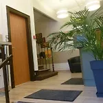 Hotell Beausejour