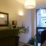 Hotell Beausejour Toulouse