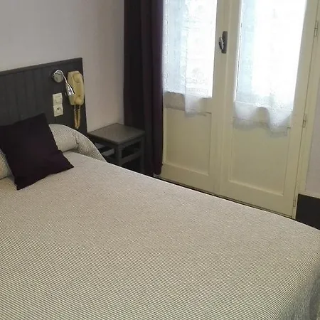 Hotel Beausejour Toulouse