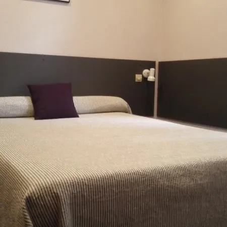Beausejour Hotell Toulouse