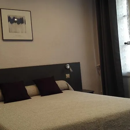 Beausejour Τουλούζη