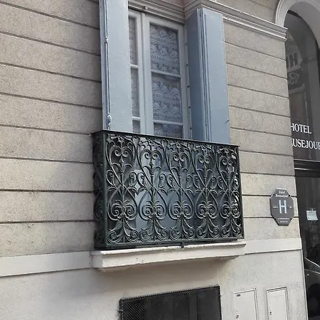 Beausejour 2* Toulouse