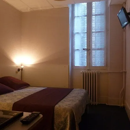 Hotel Beausejour