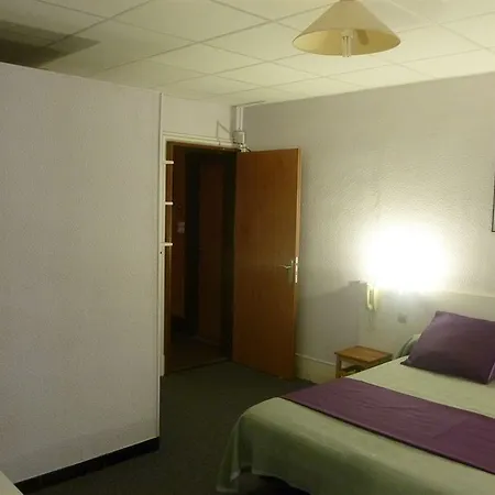 Beausejour Hotel 2*