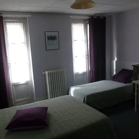 Beausejour Hotel