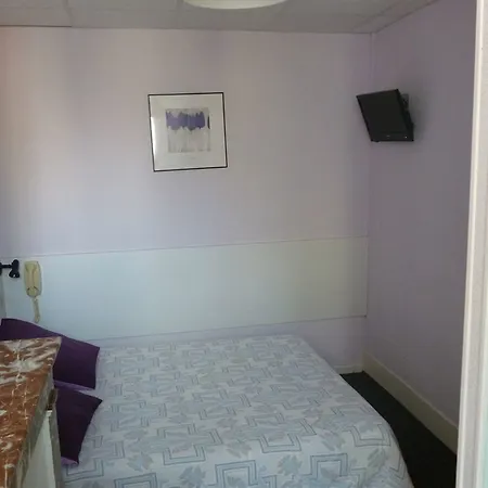 Beausejour 2* Toulouse