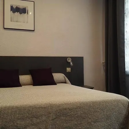 Beausejour 2* Toulouse