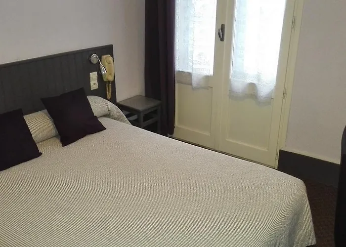 Hotel Beausejour Toulouse