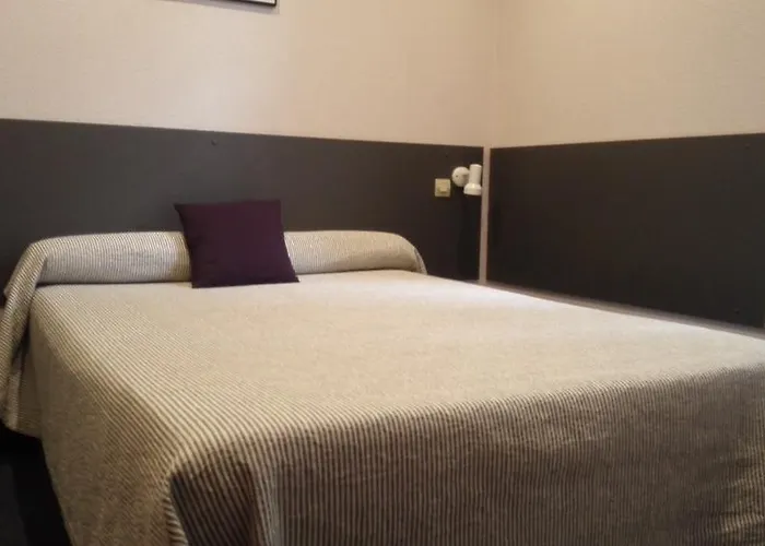 Beausejour Hotel Toulouse