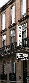 Hotel Beausejour Toulouse