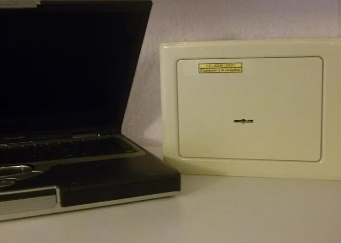 Hotel Beausejour Toulouse