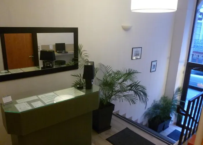 Beausejour Hotel Toulouse