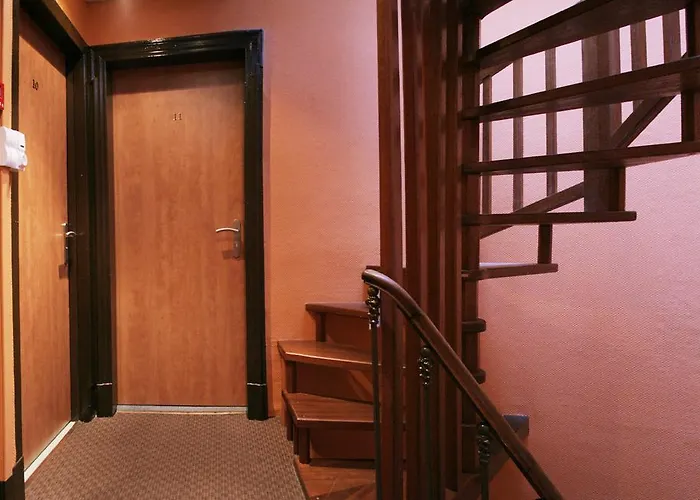 Отель Beausejour