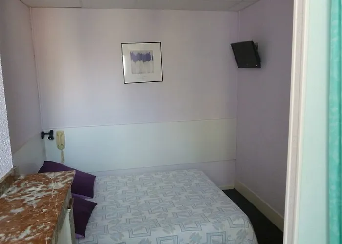 Beausejour 2* Toulouse