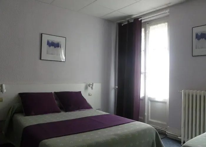 Beausejour 2* Toulouse