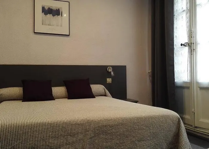 Beausejour 2* Toulouse