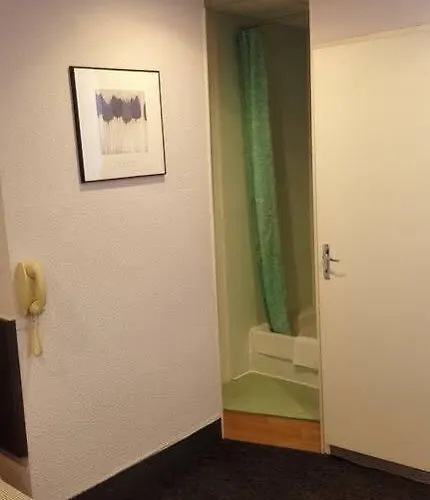 Beausejour Hotel Toulouse