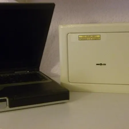 酒店 Beausejour 圖盧茲