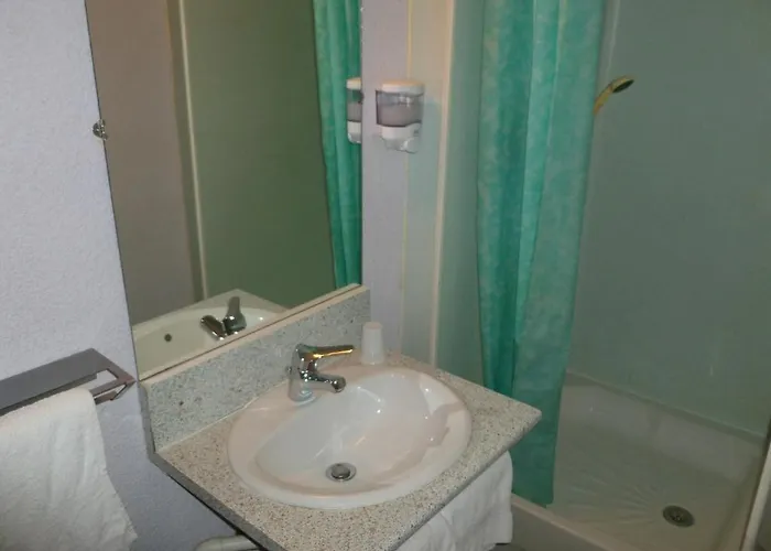 Beausejour 圖盧茲