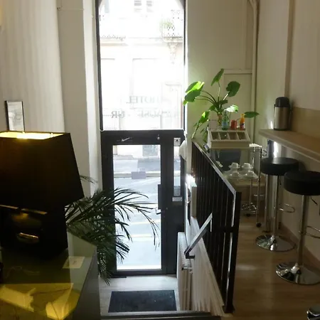 Hotel Beausejour 2*