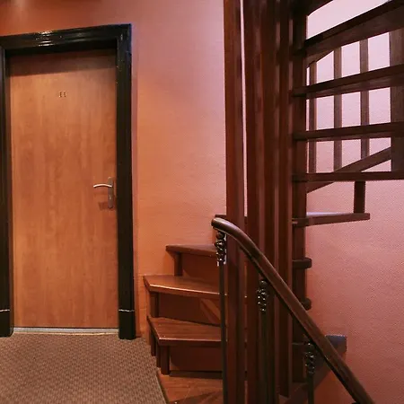 Hotel Beausejour