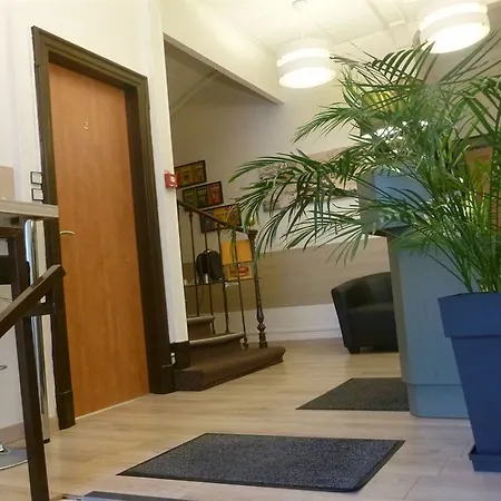 Hotel Beausejour