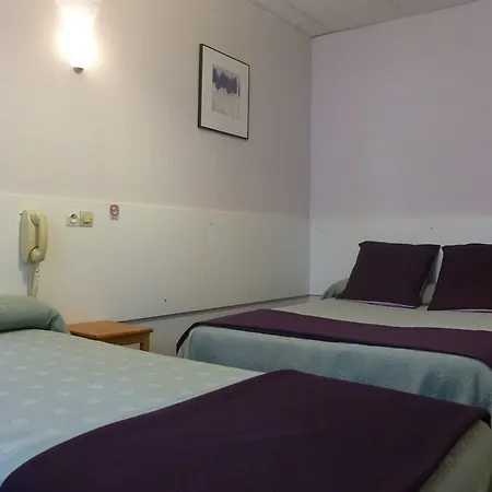 Beausejour Hotel 2*