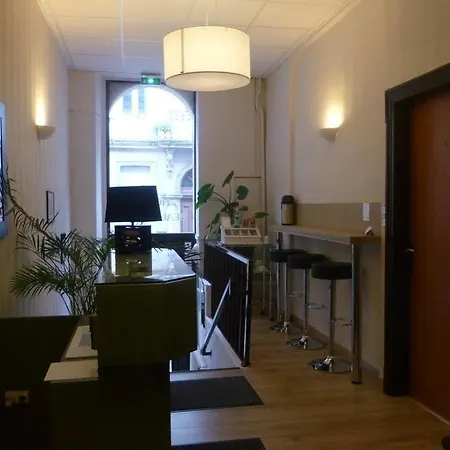 Hotel Beausejour