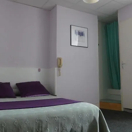 Hotel Beausejour 2*