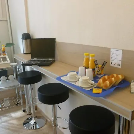 Hotel Beausejour