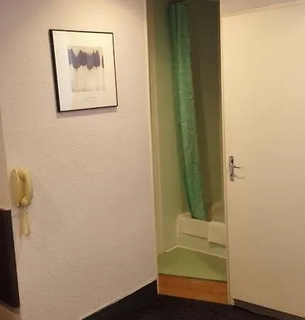 Beausejour Hotel Toulouse